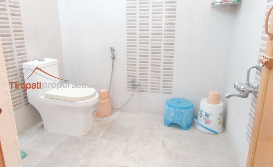 50 Anks South Facing G + 1 + Pent House #Resale Independent #HouseforSale Near #KesavayanaGunta, #Tirupati